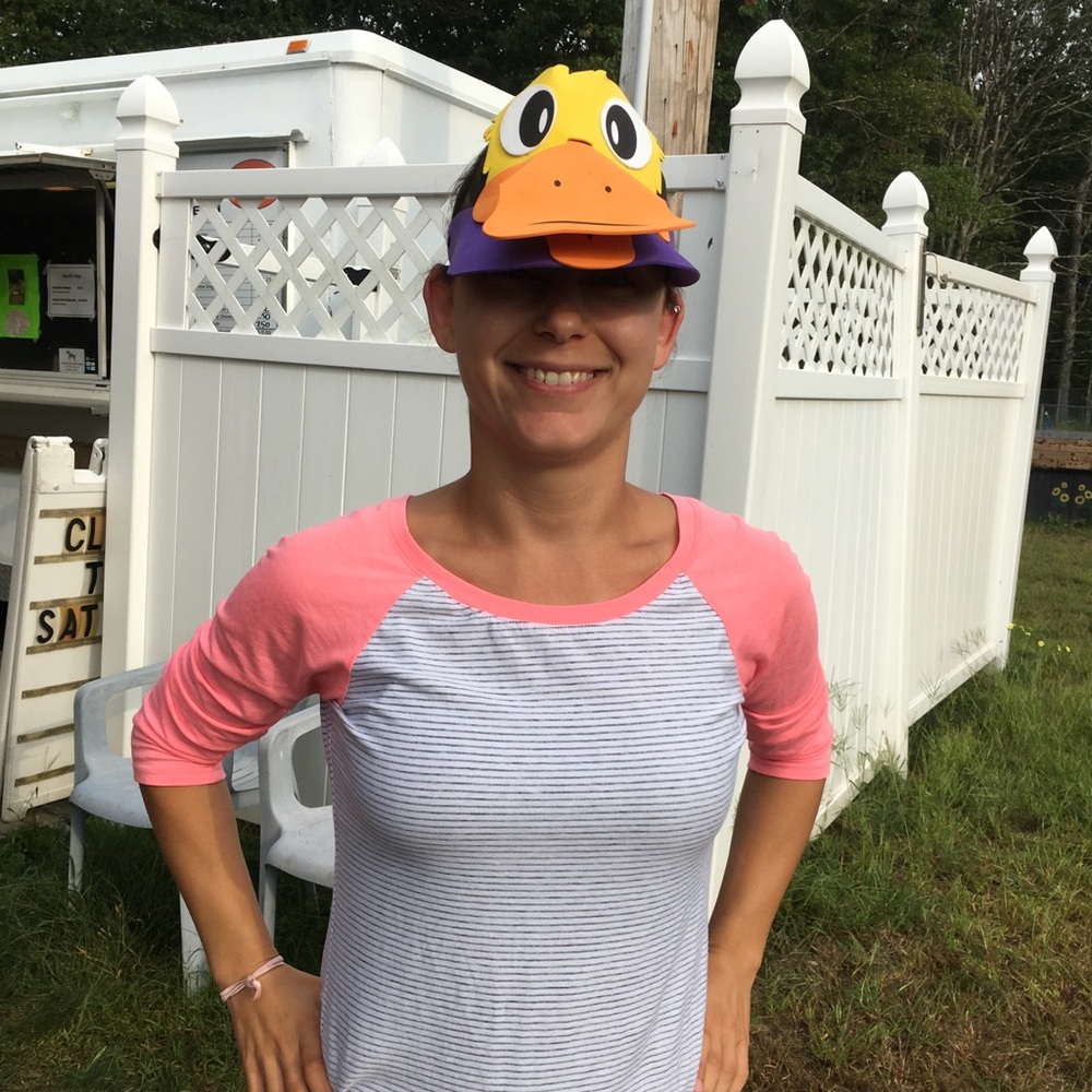 Meet your Posher, Daniele